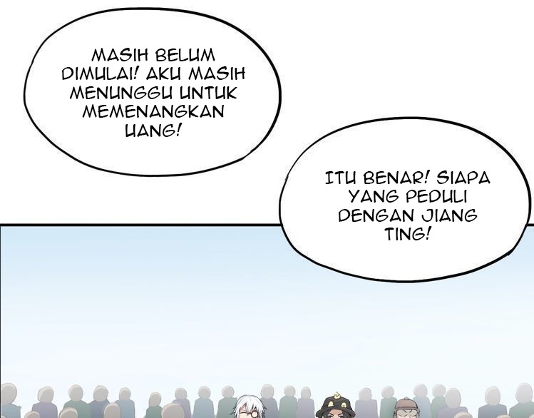 Dragon’s Blood Vessels Chapter 12 Gambar 108